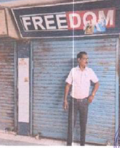 Diveysh Devshi Gohel 1192501